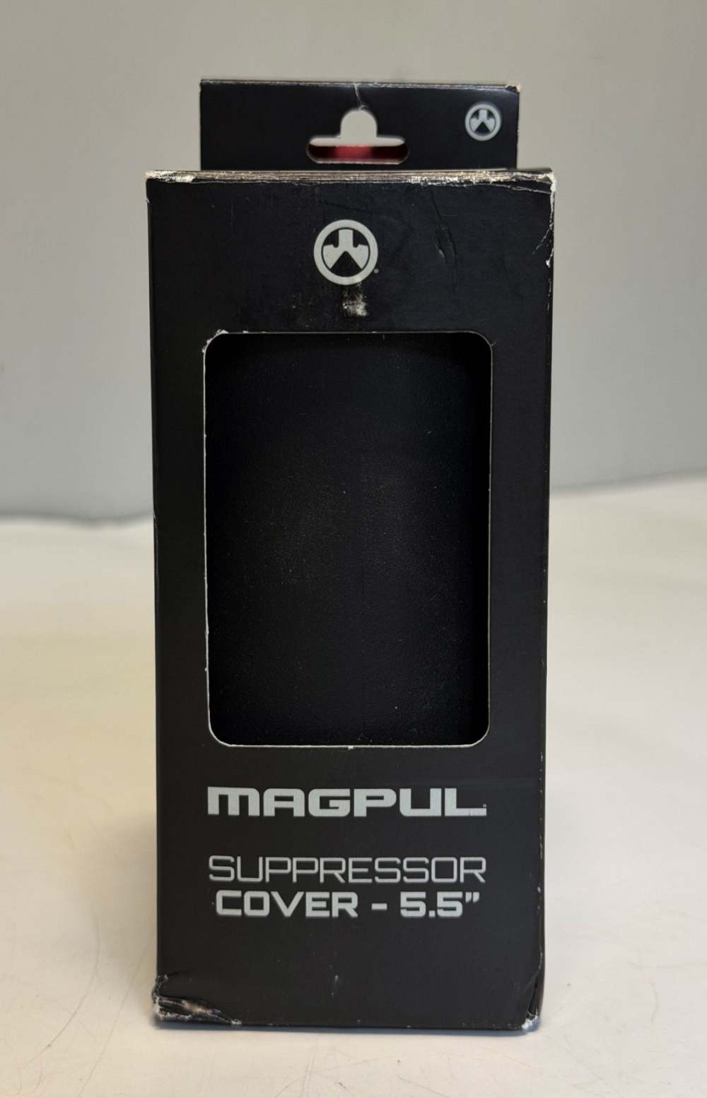COVERT CAN COVER - MAGPUL Suppressor Cover/Heat Shield - 5.5"-img-0