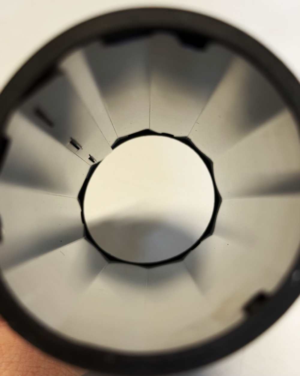COVERT CAN COVER - MAGPUL Suppressor Cover/Heat Shield - 5.5"-img-1