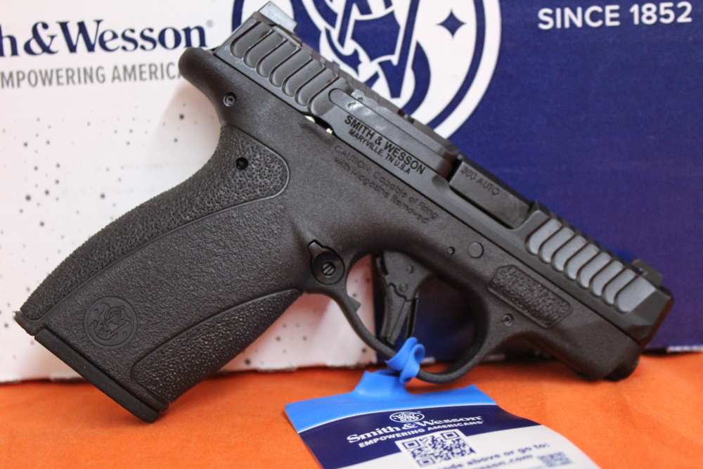 Smith & Wesson M&P Bodyguard 380 2.0 NEW! Free Layaway!-img-3