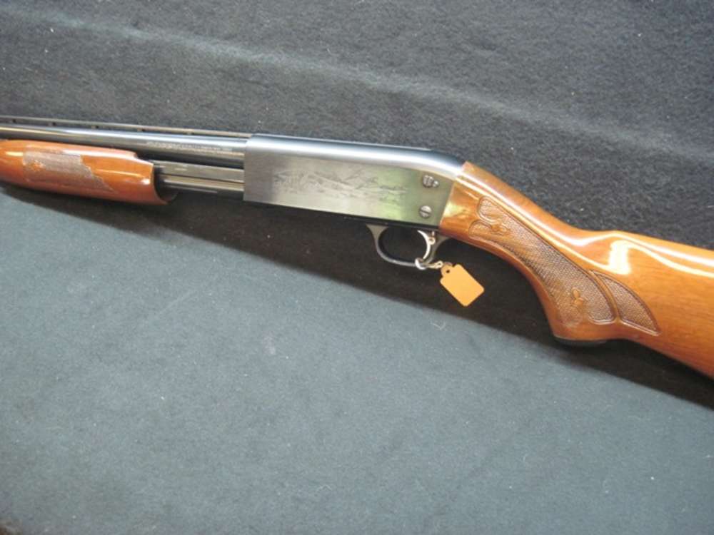 Ithaca Ultra Featherweight 25"-img-6