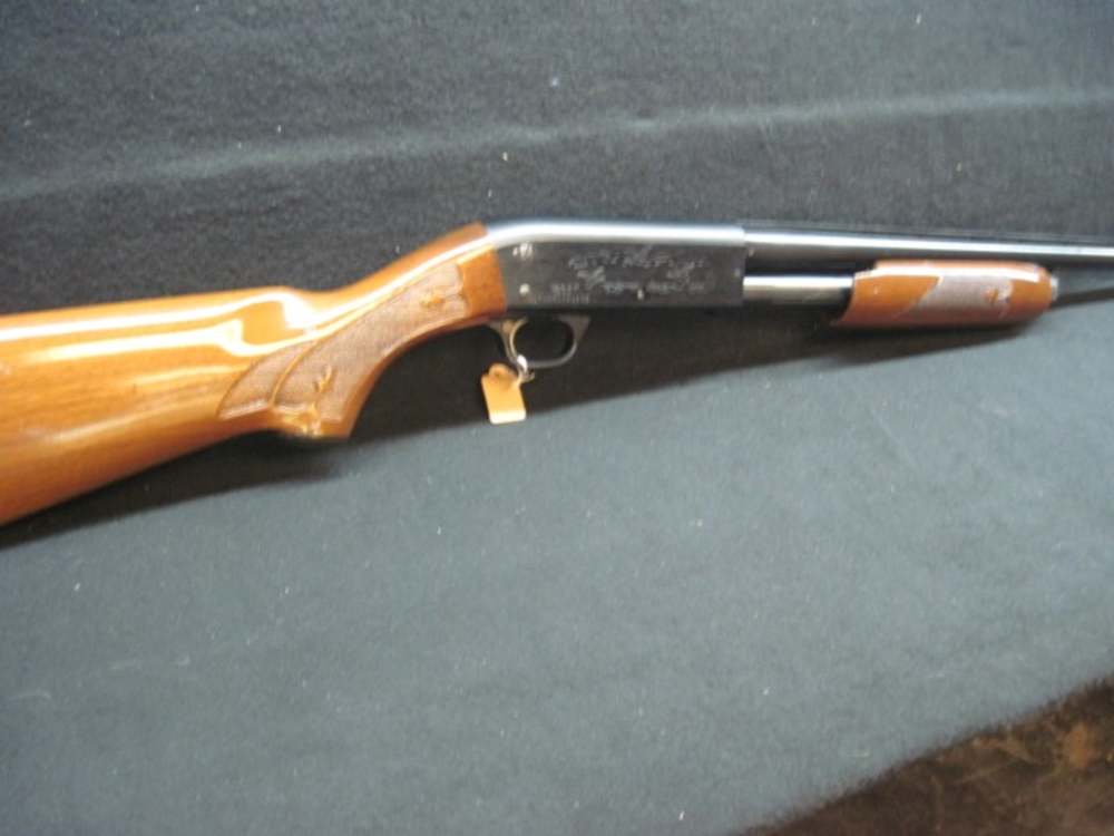 Ithaca Ultra Featherweight 25"-img-0