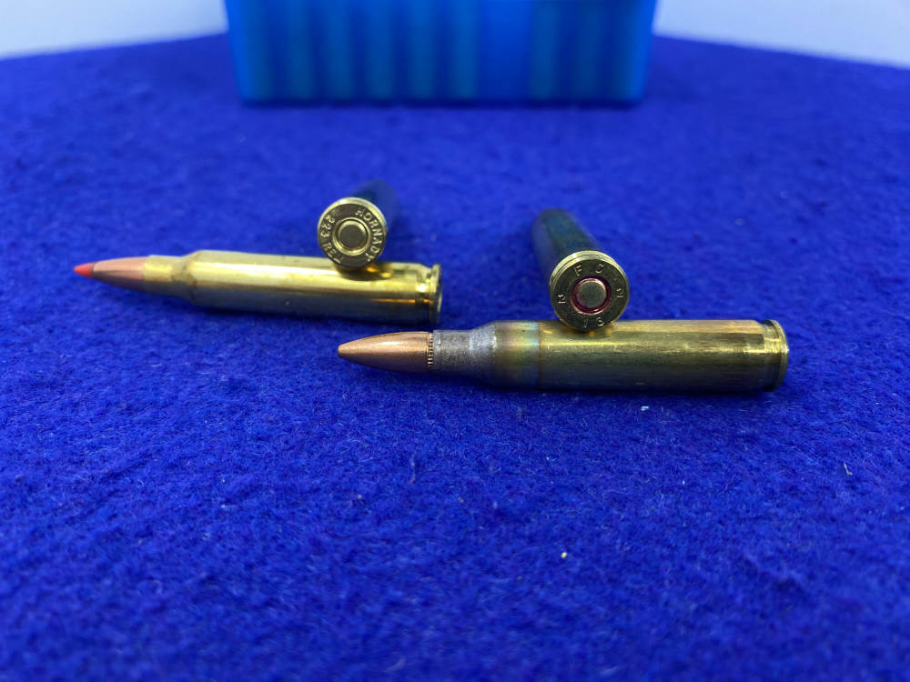 200Rds Mixed Hornady Federal .223 Remington Rifle Ammo *RANGE READY LOT*-img-10