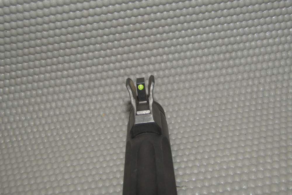 Ruger PC Carbine, 5 Mags & Night Sight-img-8