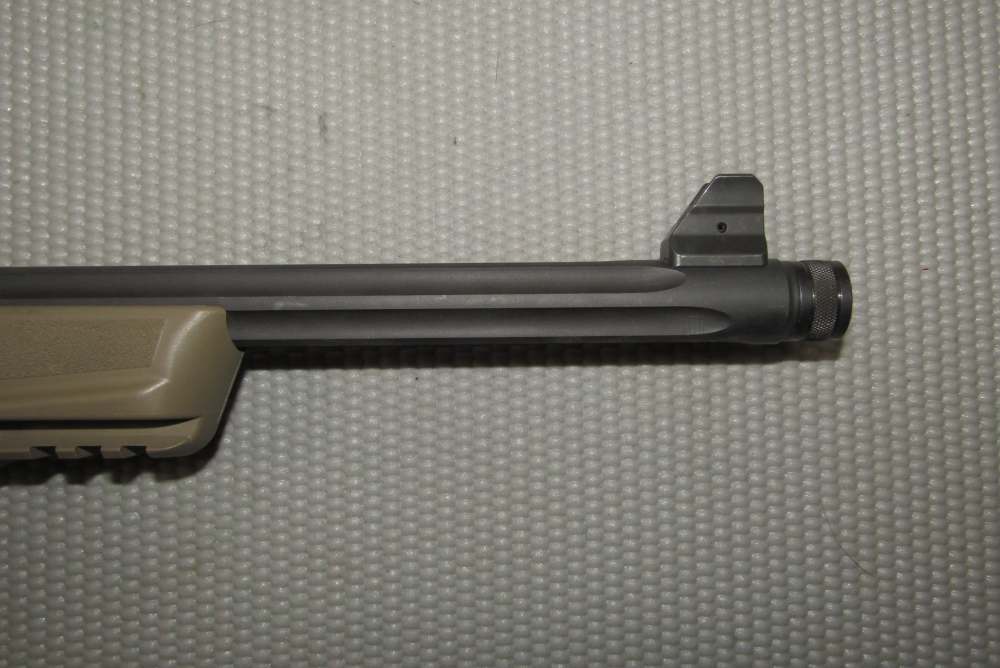 Ruger PC Carbine, 5 Mags & Night Sight-img-7
