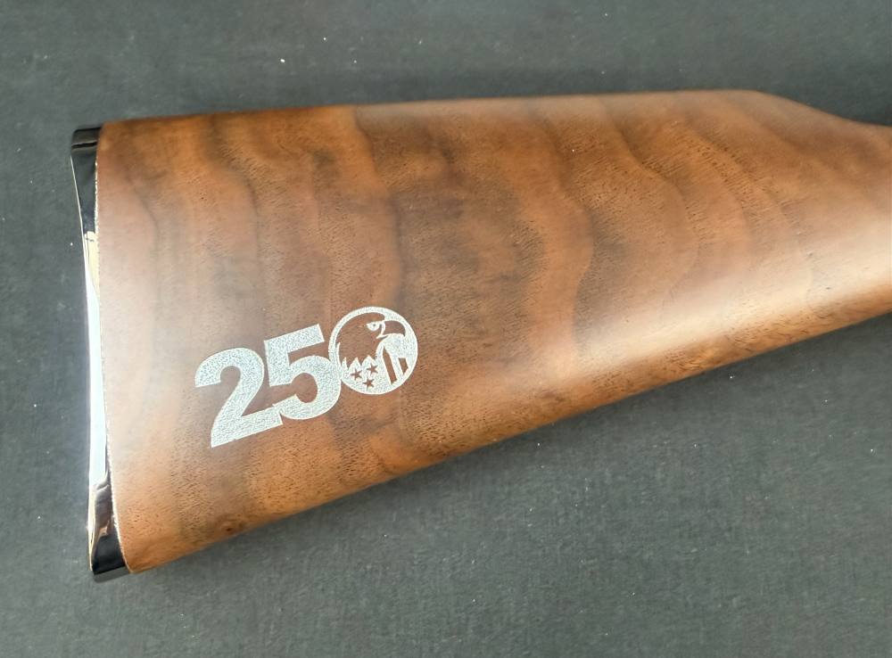 Henry H001Y-250 Anniversary Limited Edition 250th YOUTH-img-3