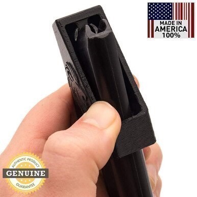 RAEIND WALTHER PPQ .22LR MAGAZINE SPEED LOADER-img-2
