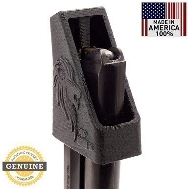 RAEIND WALTHER PPQ .22LR MAGAZINE SPEED LOADER-img-1