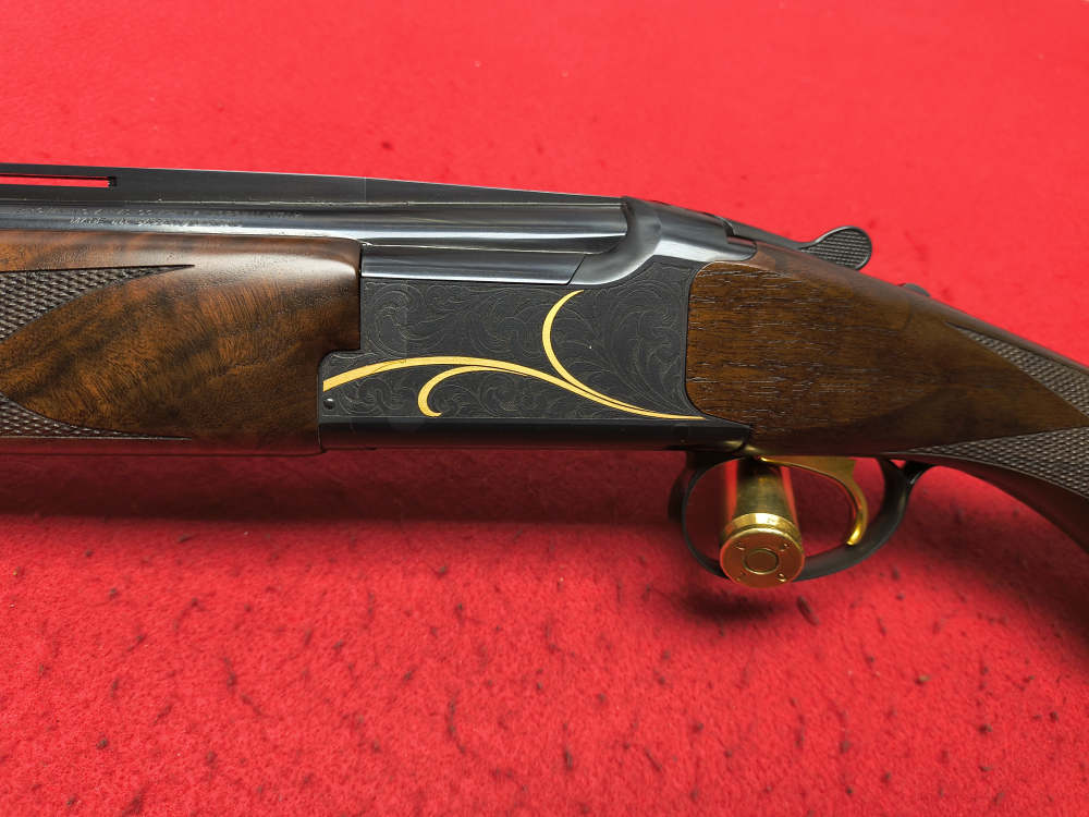 Browning Citori Gran Lightning 28ga 26" NEW 018117014 In Stock!-img-7