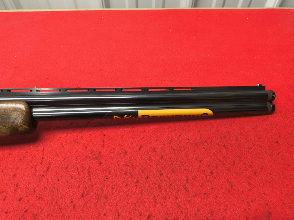 Browning Citori Gran Lightning 28ga 26" NEW 018117014 In Stock!-img-4