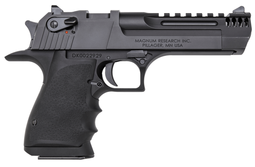 Magnum Research Mark XIX Desert Eagle, 44 Magnum-img-0