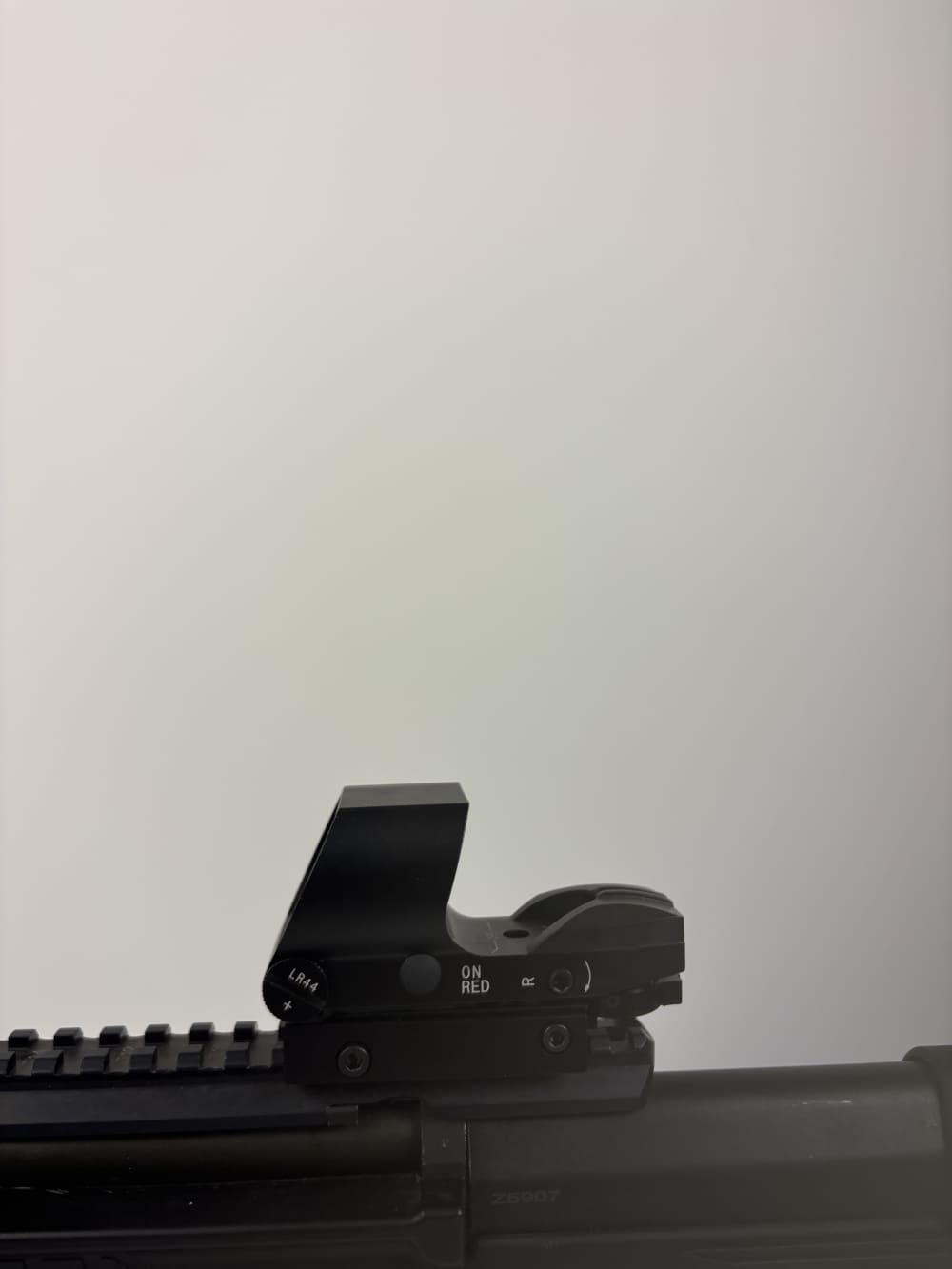 KELTEC RDB BULLPUP Rifle 556/223 -img-7