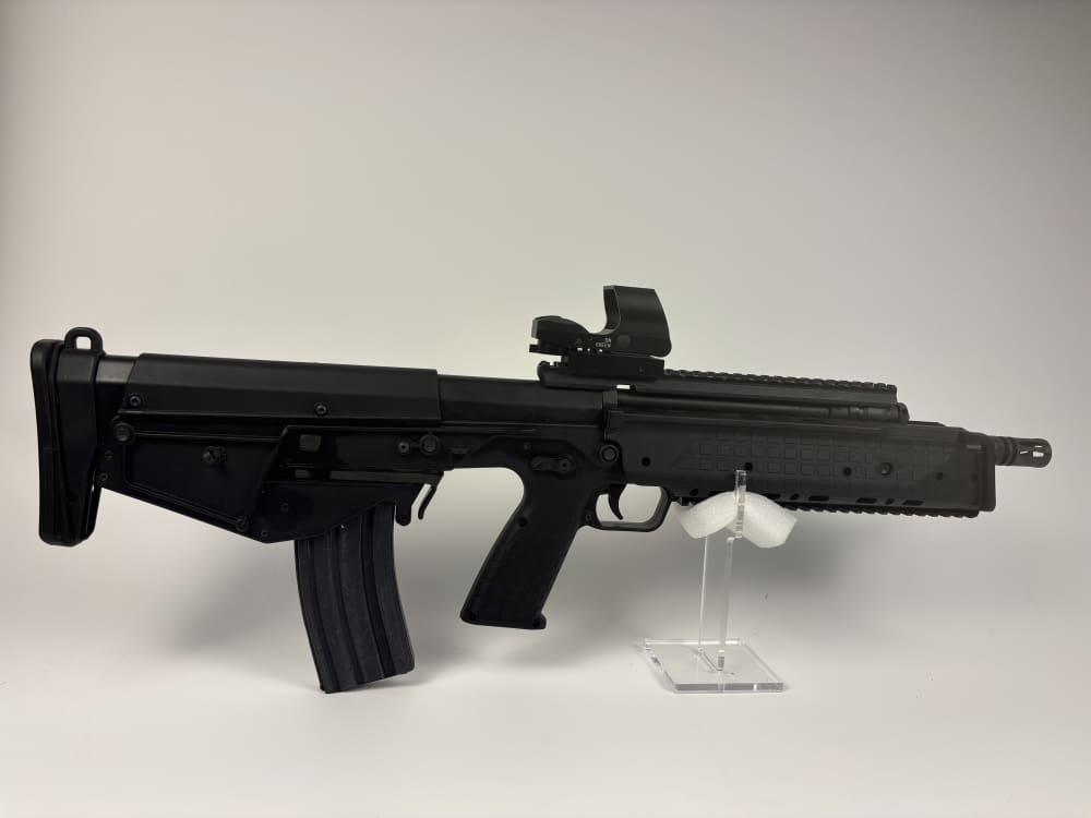 KELTEC RDB BULLPUP Rifle 556/223 -img-0