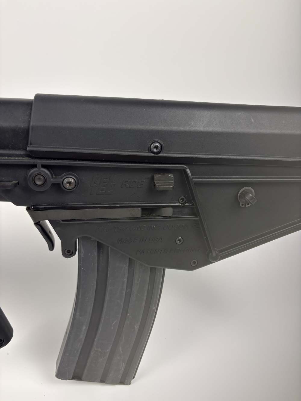 KELTEC RDB BULLPUP Rifle 556/223 -img-8