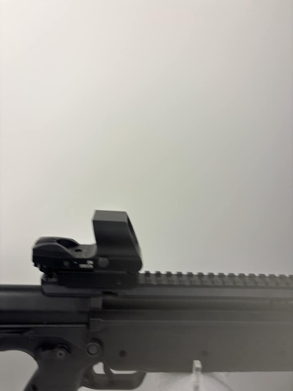 KELTEC RDB BULLPUP Rifle 556/223 -img-2
