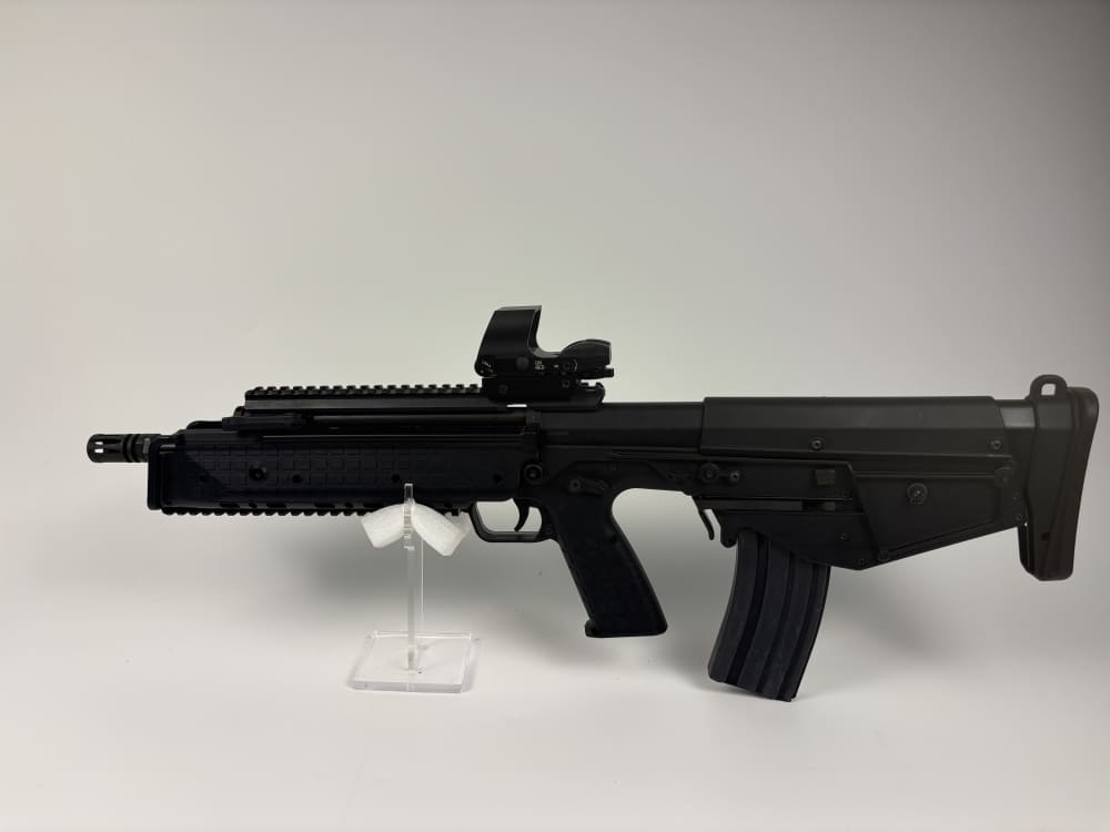 KELTEC RDB BULLPUP Rifle 556/223 -img-4