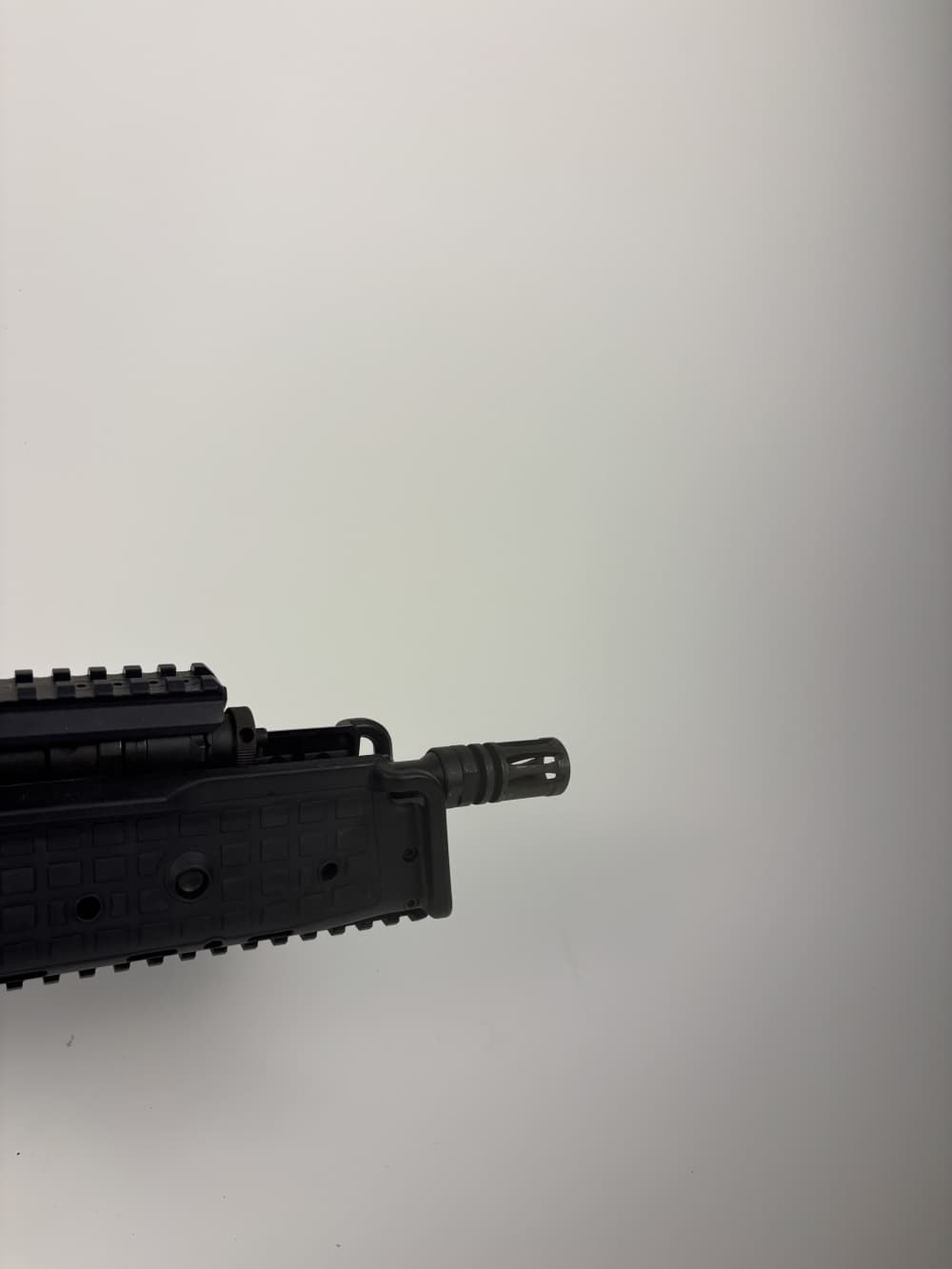 KELTEC RDB BULLPUP Rifle 556/223 -img-1