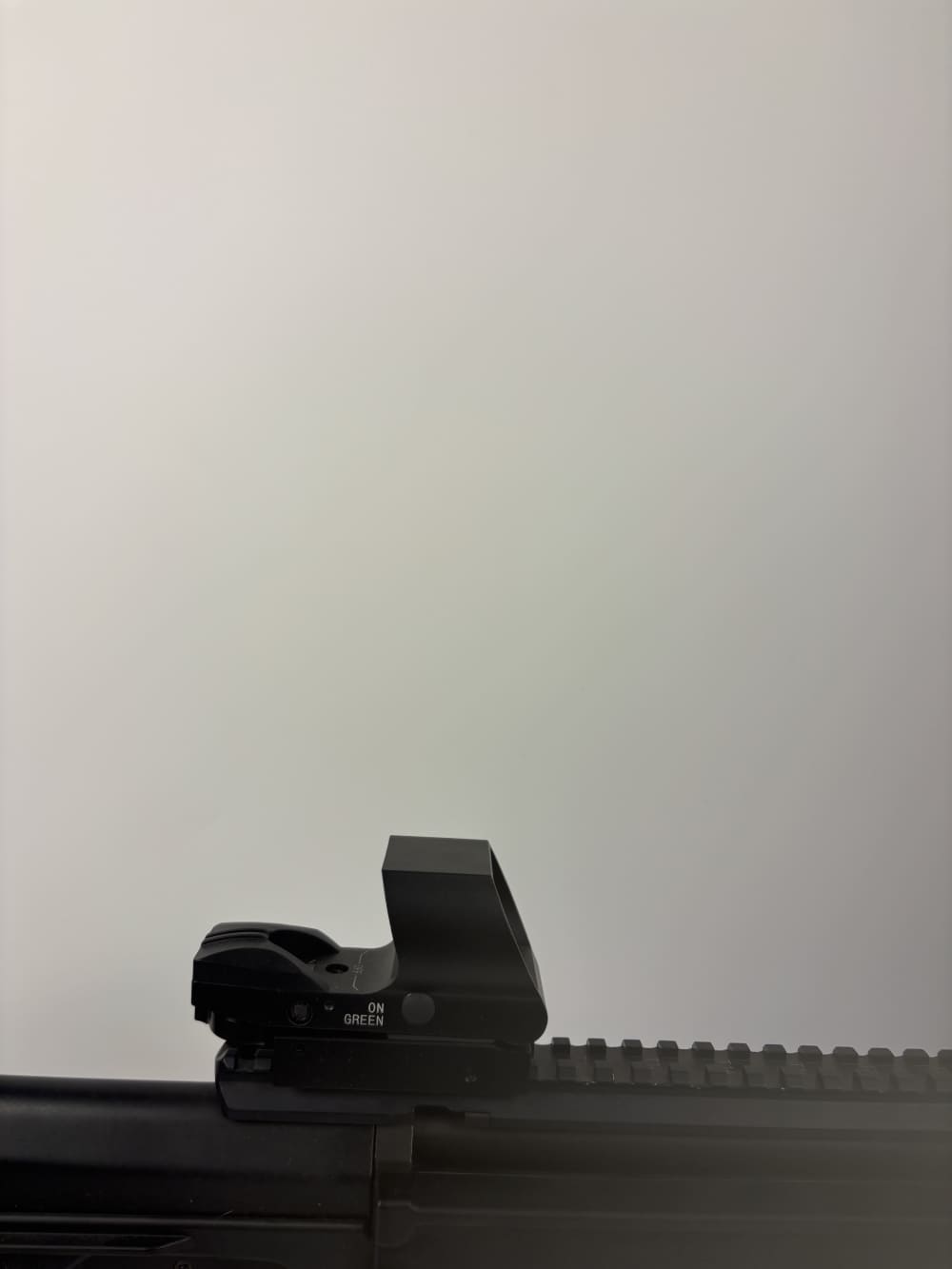 KELTEC RDB BULLPUP Rifle 556/223 -img-3