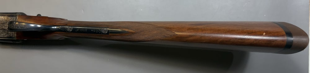 Armas Garbi Model 103A, 12ga, 27", MOD/MOD-img-13
