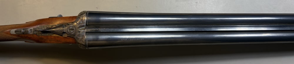 Armas Garbi Model 103A, 12ga, 27", MOD/MOD-img-9