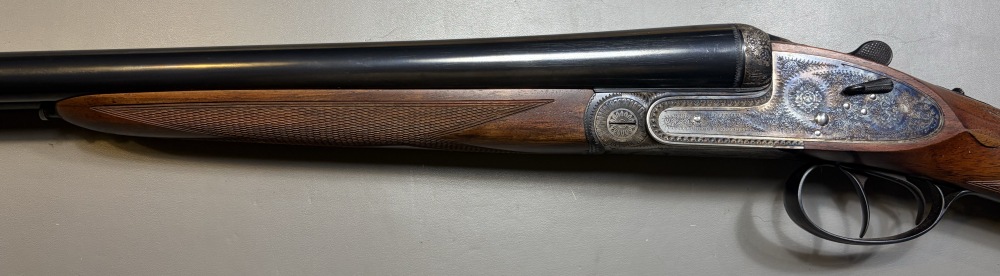 Armas Garbi Model 103A, 12ga, 27", MOD/MOD-img-6