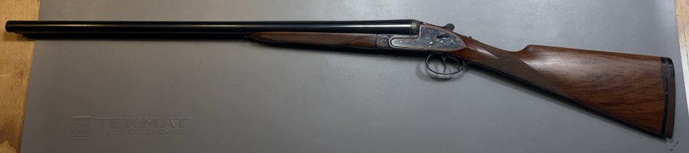 Armas Garbi Model 103A, 12ga, 27", MOD/MOD-img-1