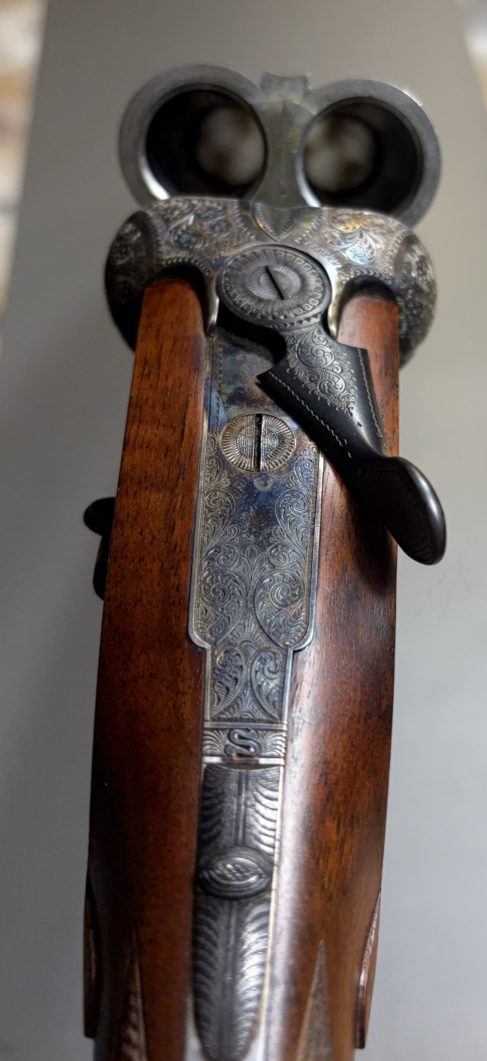 Armas Garbi Model 103A, 12ga, 27", MOD/MOD-img-18