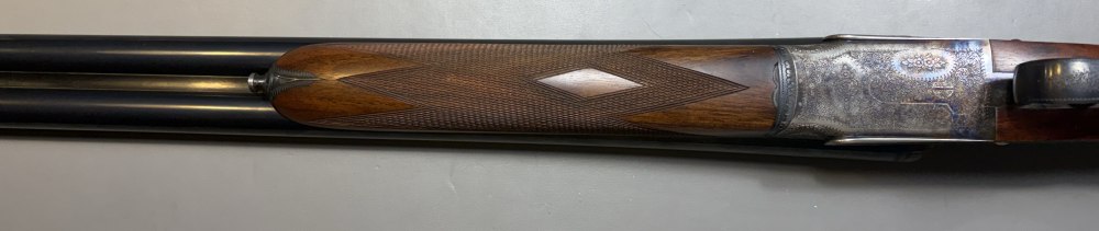 Armas Garbi Model 103A, 12ga, 27", MOD/MOD-img-12