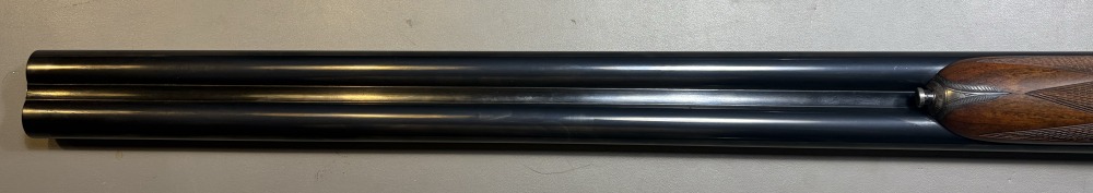 Armas Garbi Model 103A, 12ga, 27", MOD/MOD-img-11