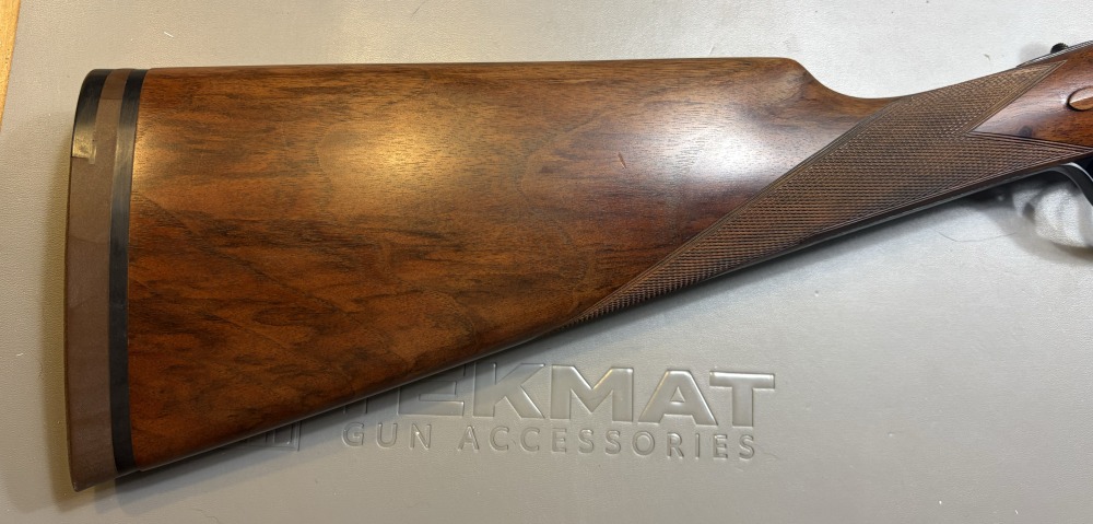 Armas Garbi Model 103A, 12ga, 27", MOD/MOD-img-2