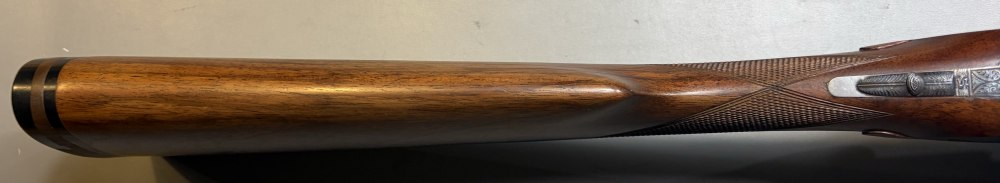 Armas Garbi Model 103A, 12ga, 27", MOD/MOD-img-8