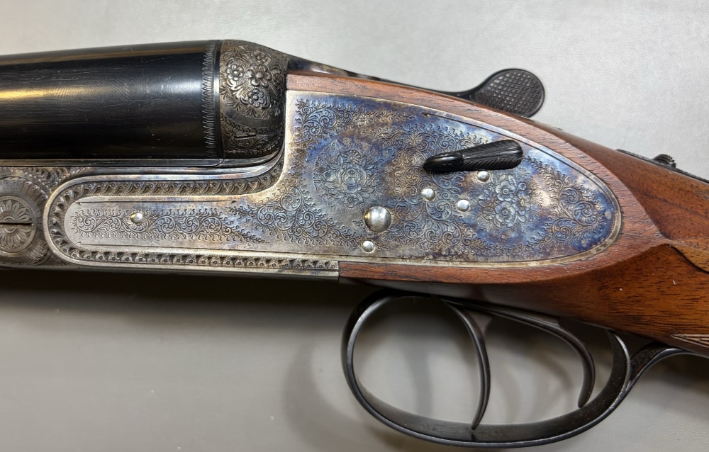 Armas Garbi Model 103A, 12ga, 27", MOD/MOD-img-15