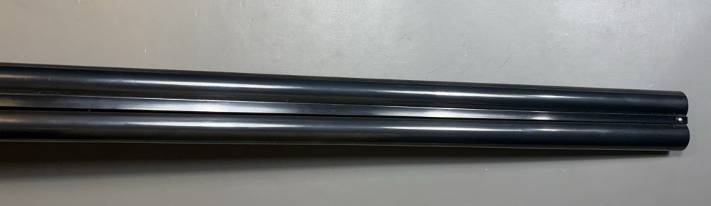 Armas Garbi Model 103A, 12ga, 27", MOD/MOD-img-10