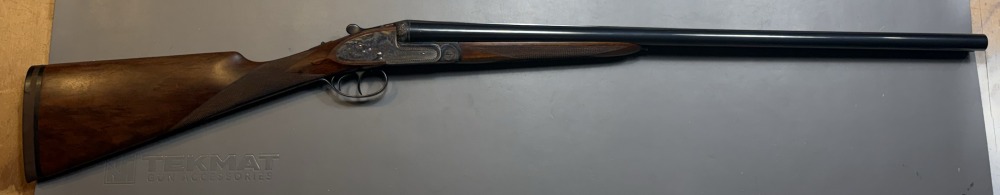 Armas Garbi Model 103A, 12ga, 27", MOD/MOD-img-0