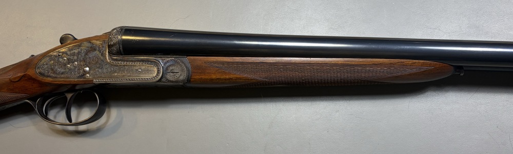 Armas Garbi Model 103A, 12ga, 27", MOD/MOD-img-3