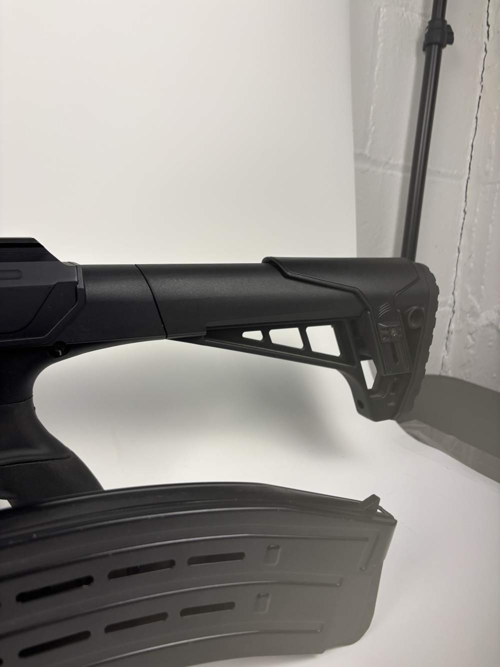 Gforce CIT12ar 12 gauge with magazines -img-5