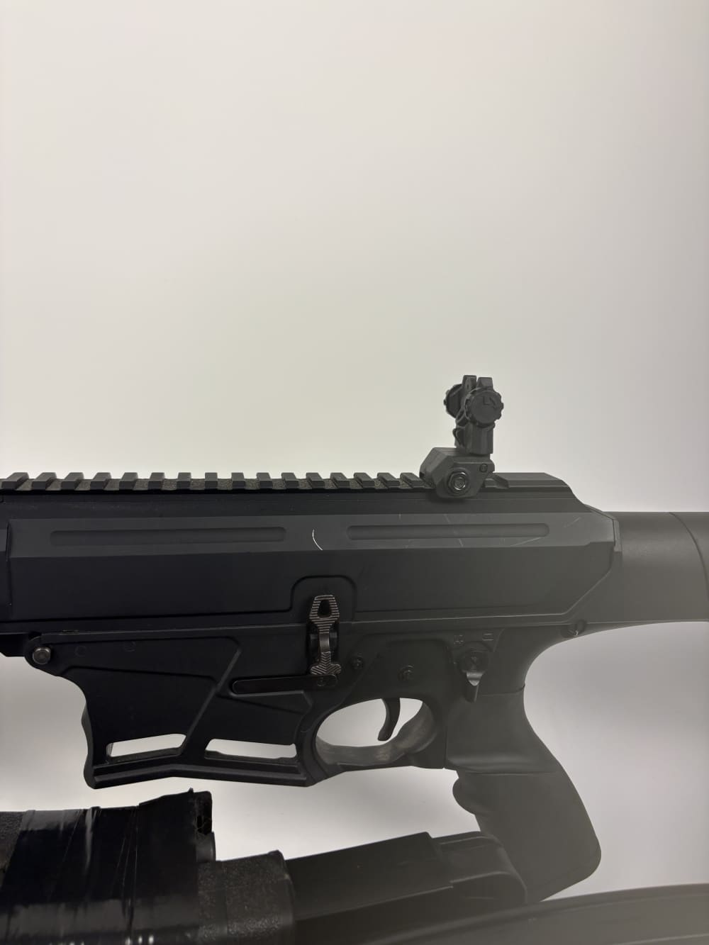 Gforce CIT12ar 12 gauge with magazines -img-3