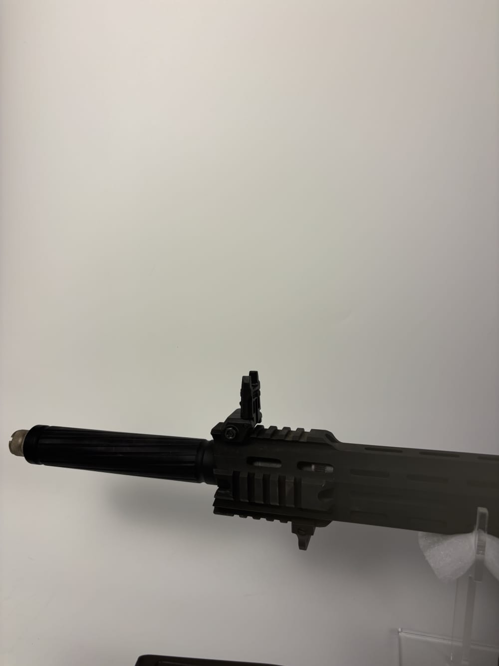 Gforce CIT12ar 12 gauge with magazines -img-4