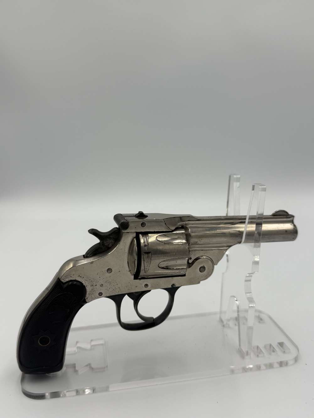 F&W 32 S&W SHORT  Break top -img-1