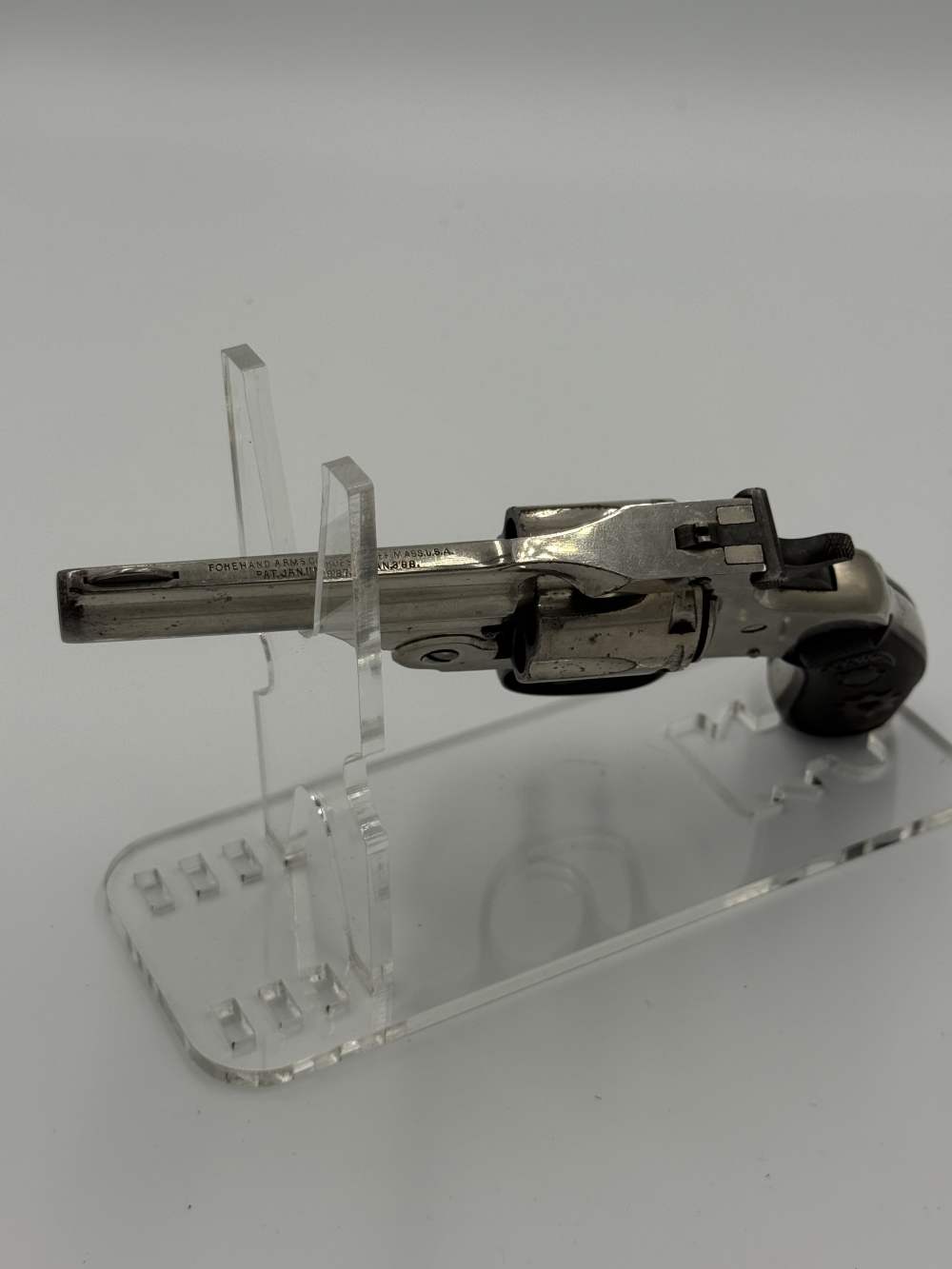 F&W 32 S&W SHORT  Break top -img-2