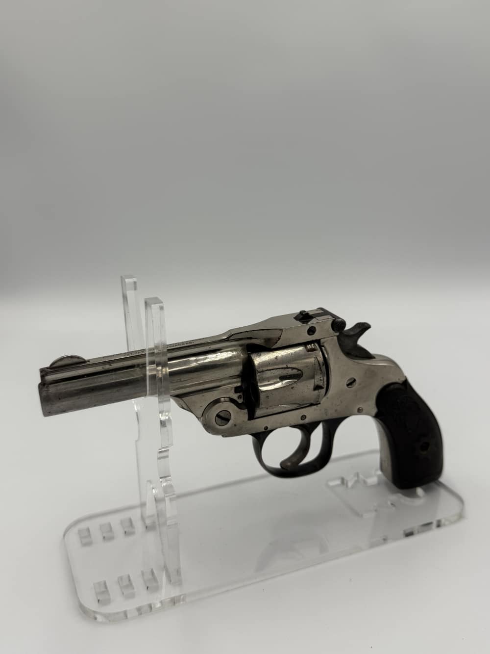F&W 32 S&W SHORT  Break top -img-0