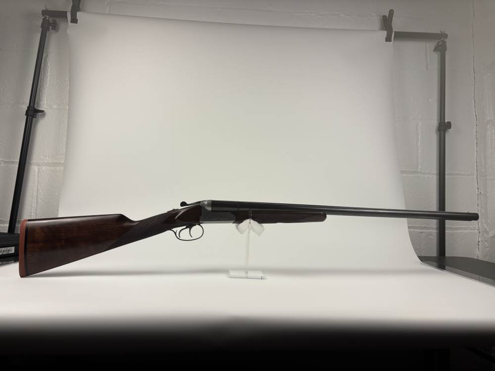 Stoeger uplander 20 gauge 26 inch barrel -img-0