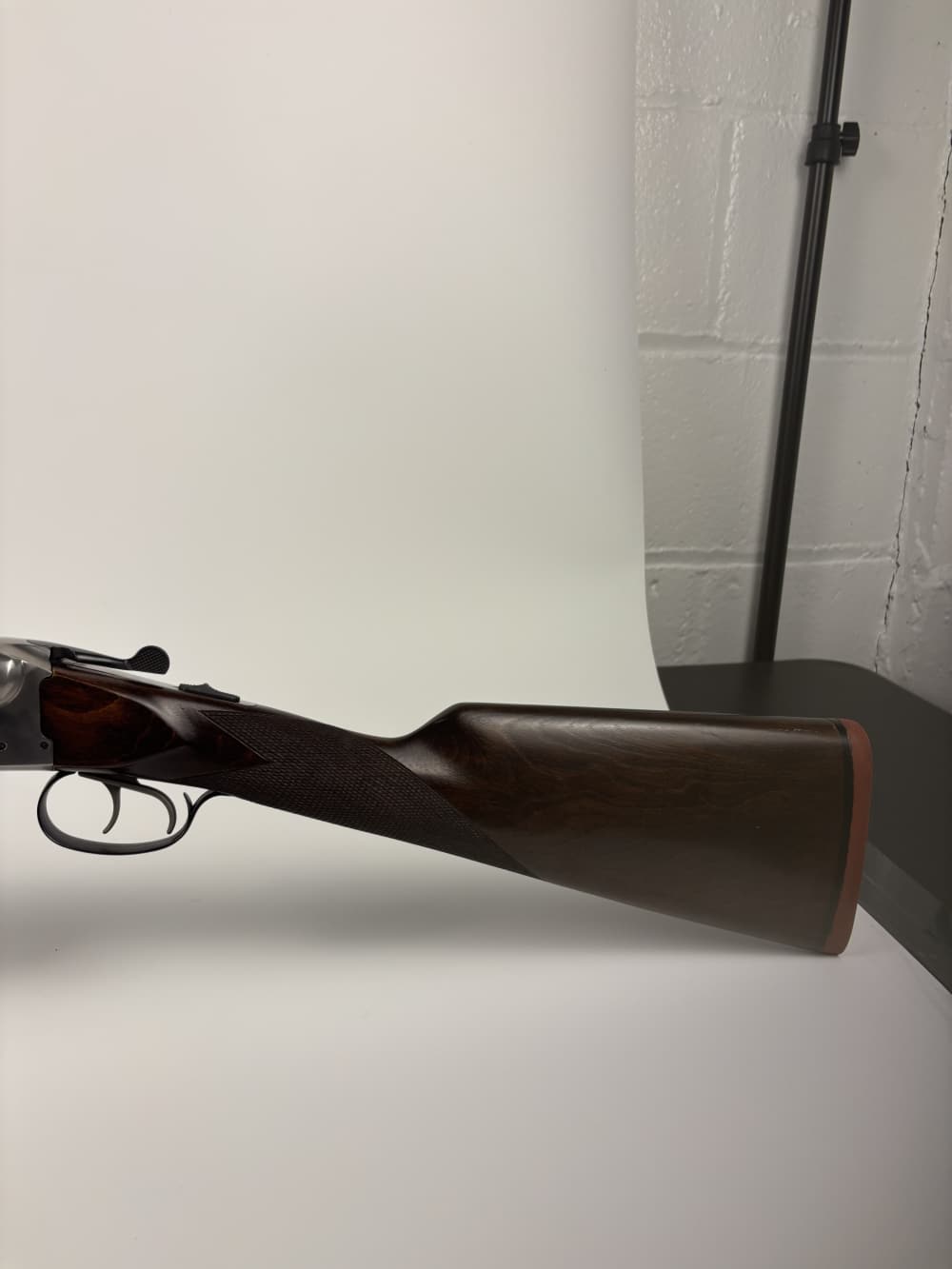 Stoeger uplander 20 gauge 26 inch barrel -img-10