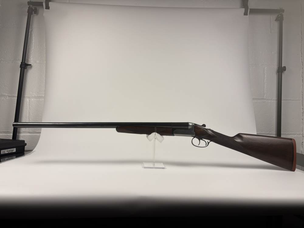Stoeger uplander 20 gauge 26 inch barrel -img-6