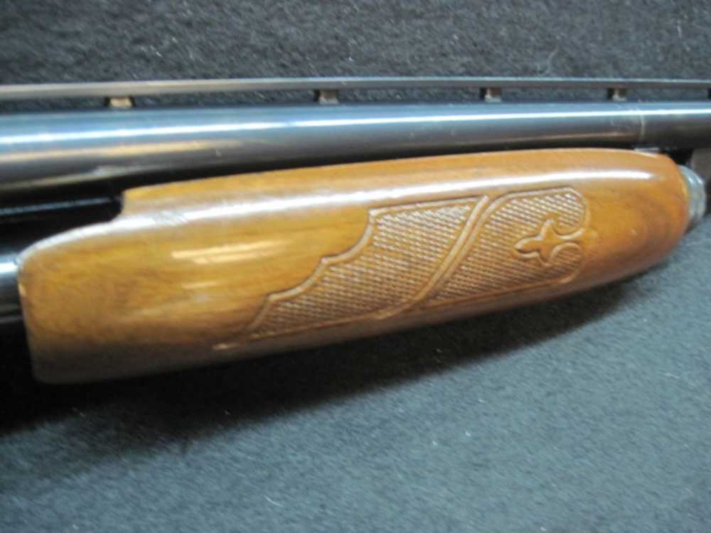 Ithaca Ultra Featherweight 25”-img-4