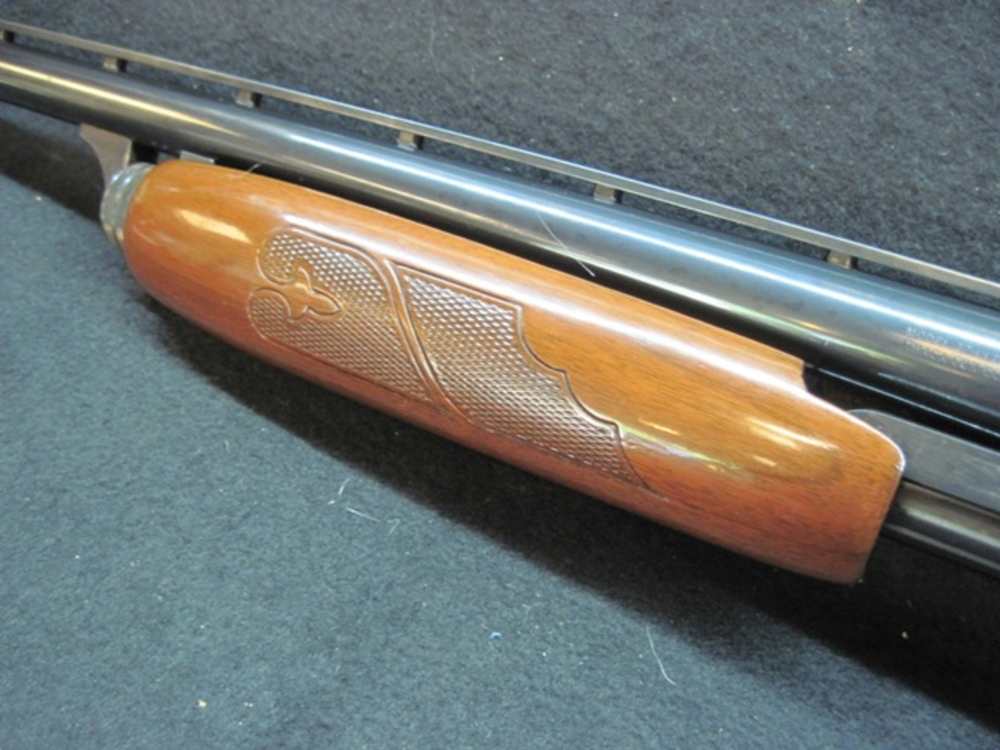 Ithaca Ultra Featherweight 25”-img-12