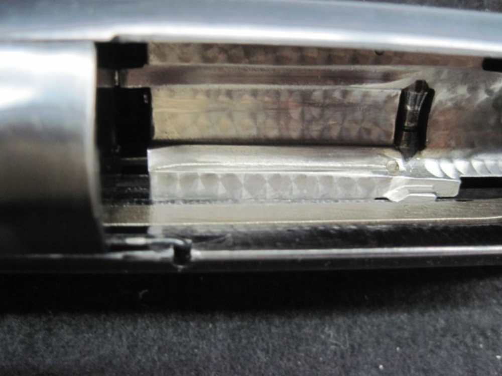 Ithaca Ultra Featherweight 25”-img-6