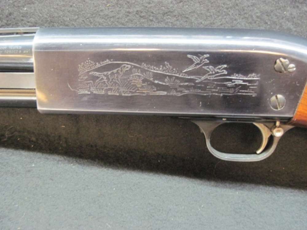 Ithaca Ultra Featherweight 25”-img-11