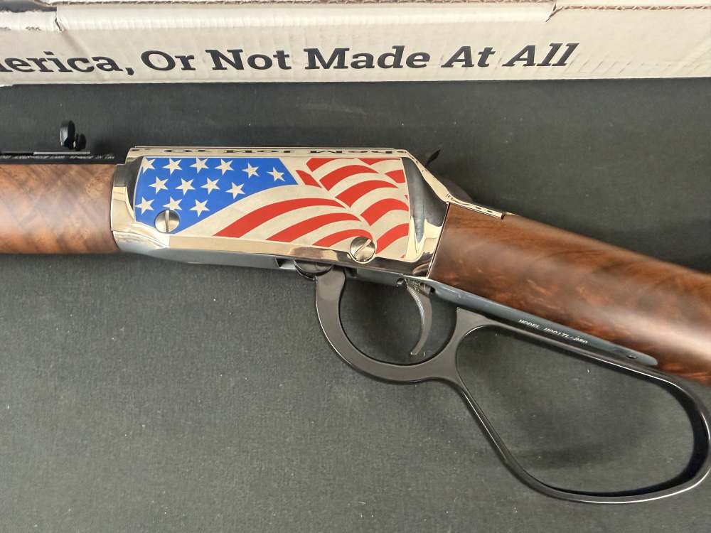 Henry 250th anniversary special edition. Model H001TL-250-img-5