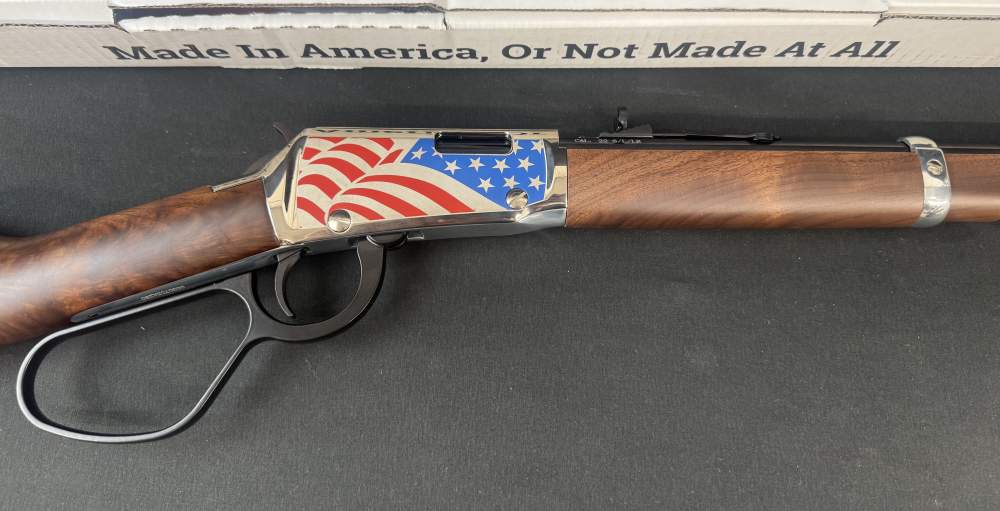 Henry 250th anniversary special edition. Model H001TL-250-img-3