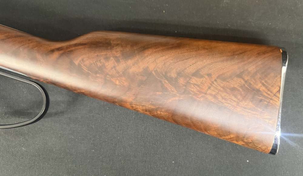 Henry 250th anniversary special edition. Model H001TL-250-img-8